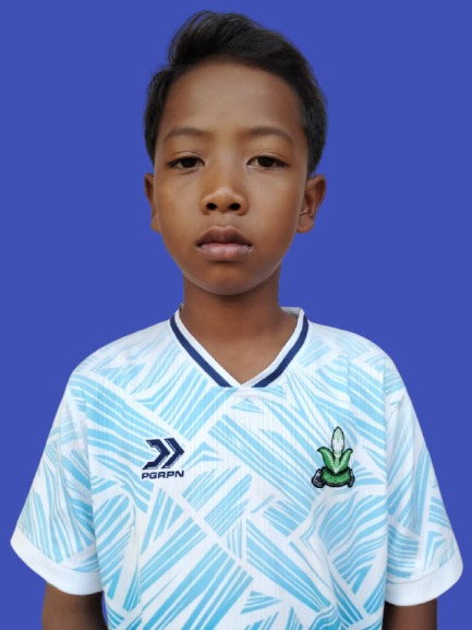 IWAN WAFI AL FAREL